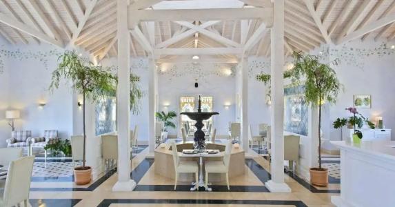 The Level at Meliá Villaitana - 43