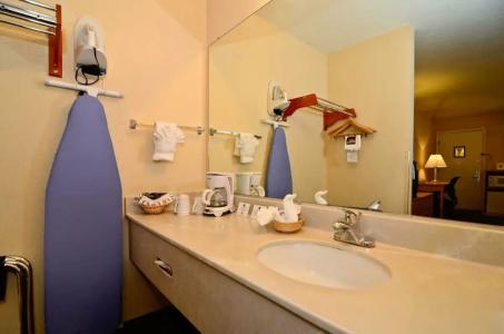 Best Western Horizon Inn - 20