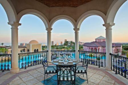 The Level at Meliá Villaitana - 51