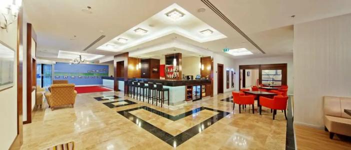 Hampton By Hilton Ordu - 58