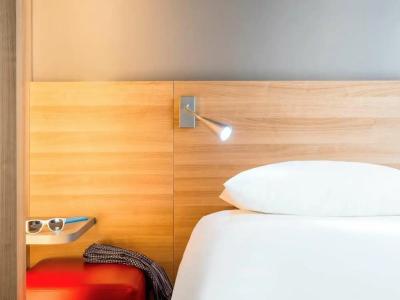 ibis Styles Paris Alesia Montparnasse - 88