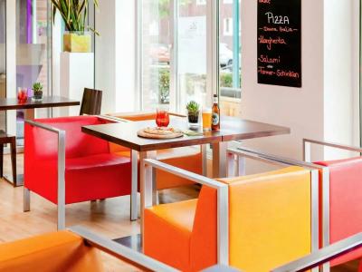 ibis Styles Hamburg Alster City - 53