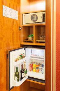 Manfredi Suite In Rome - 44