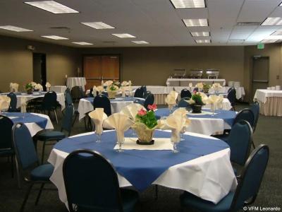 Radisson Portland Airport - 59