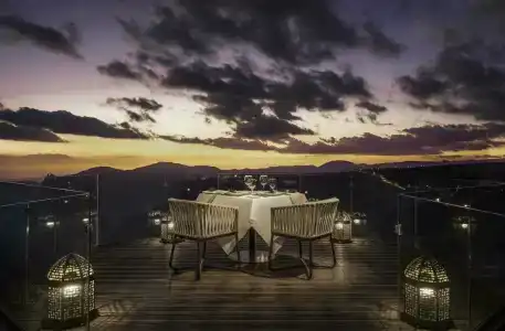 Anantara Al Jabal Al Akhdar Resort - 47