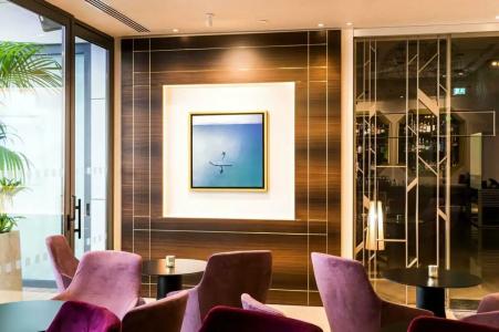 Radisson Blu, Larnaca - 65