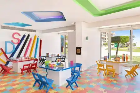 Pickalbatros White Beach Resort - Hurghada - 35