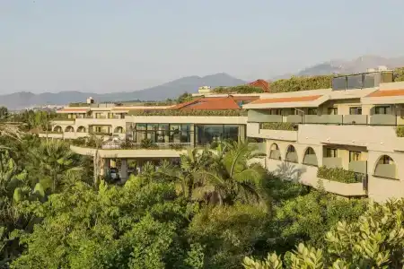 Grand Palladium Sicilia Resort & Spa - 23