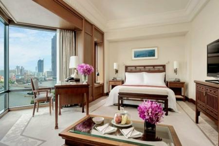 The Peninsula Bangkok - SHA Extra Plus - 50