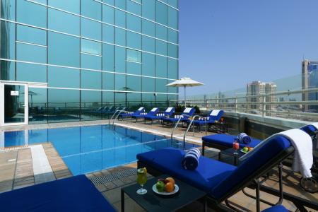 ibis Seef Manama - 68