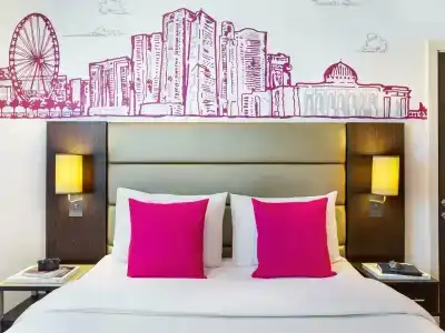 ibis Styles Sharjah - 60