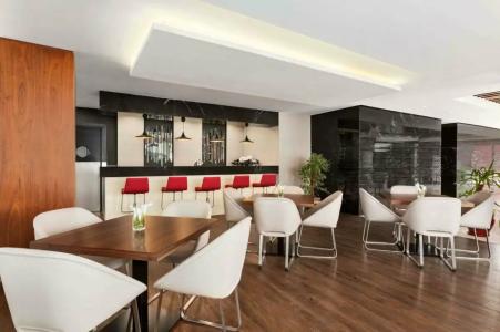 Ramada Encore Istanbul Kartal - 87