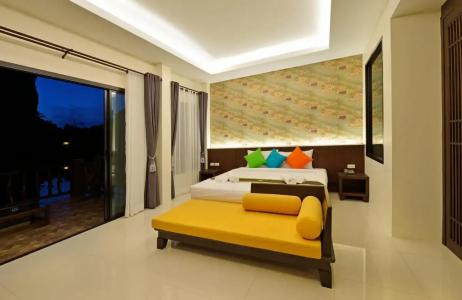Poonsiri Resort Aonang-SHA Extra Plus - 81