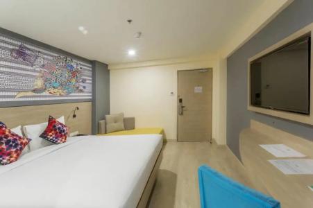 ibis Styles Bangkok Sukhumvit Phra Khanong - 31