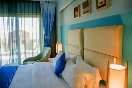 Tolip Family Park - 92