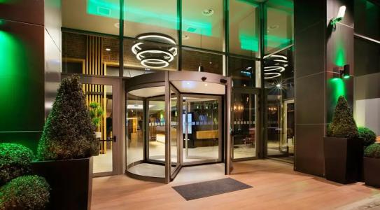 Holiday Inn Istanbul - Kadikoy, an IHG - 8