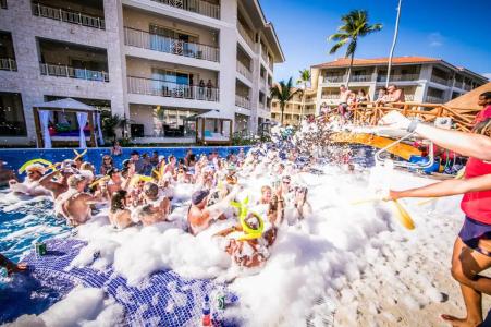 Majestic Mirage Punta Cana, All Suites – All Inclusive - 11