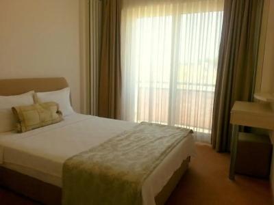 Kamer Exclusive & Suites - 91