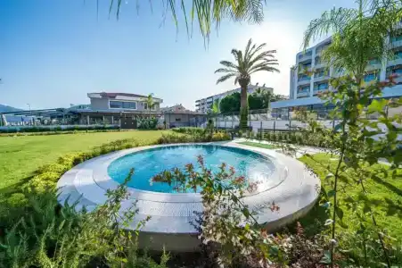 Premier Nergis Beach & SPA