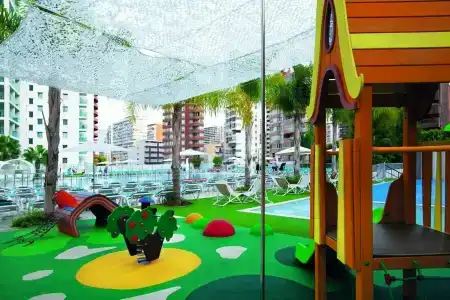 Port Benidorm & Spa 4* Sup - 7