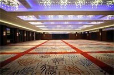 Çelik Palas Convention Center & Thermal SPA - 99