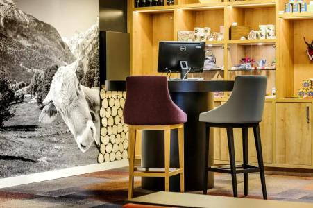 Mercure Munchen City Center - 36