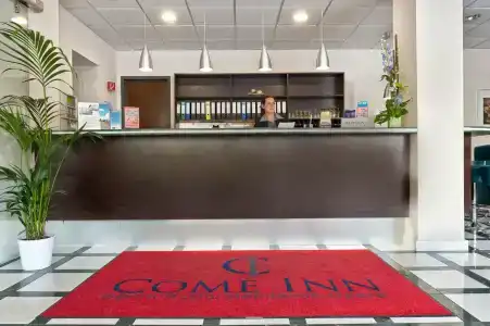Come Inn Berlin Kurfürstendamm - 8