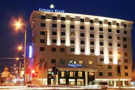 Golden Tulip Varna - 30