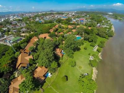 The Legend Chiang Rai Boutique River Resort & Spa - SHA Extra Plus - 23