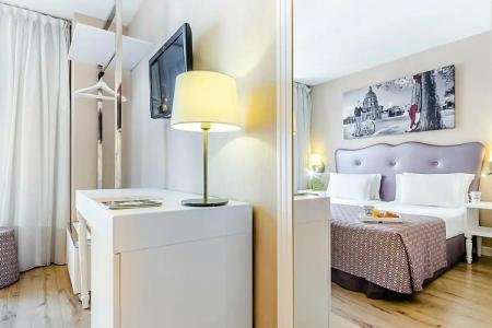 Exe Paris Centre - 10