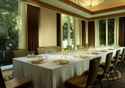 Omni Los Angeles California Plaza - 89