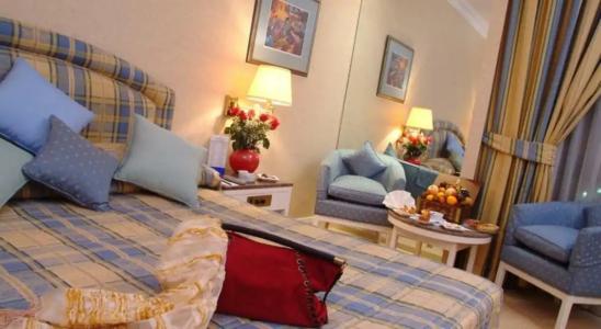 Golden Tulip Bahrain - 85