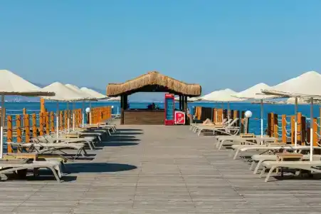 Kefaluka Resort Ultra All Inclusive - 51