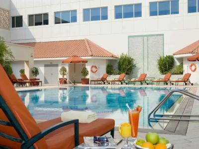Novotel World Trade Centre Dubai - 90