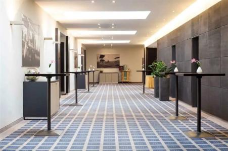 Novotel München Messe - 43