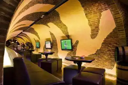 Four Points by Sheraton Downtown Dubai - 89