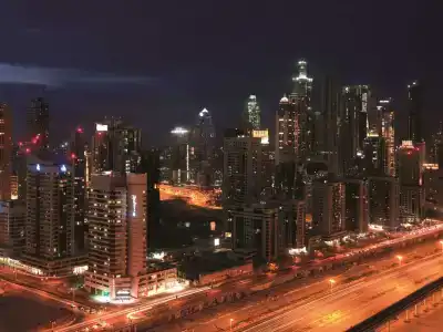 Radisson Blu Residence, Dubai Marina - 41