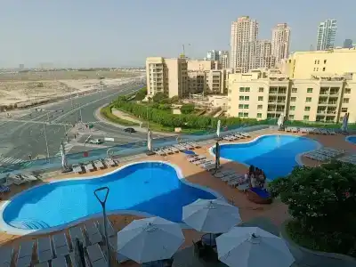Millennium Place Barsha Heights - 34