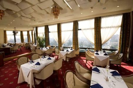 Golden Tulip Flamenco Cairo - 94