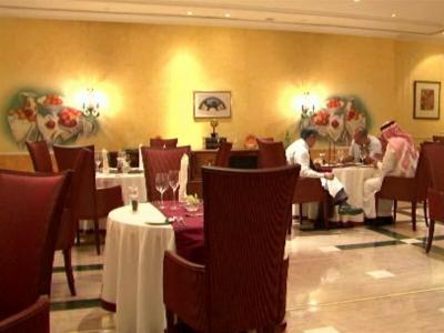 Novotel Deira Creekside Dubai - 91