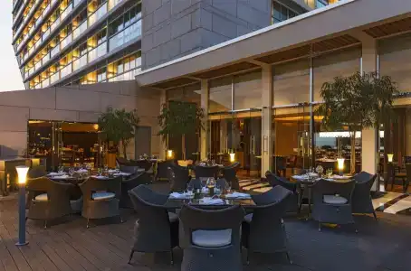 Sheraton Dubai Creek & Towers - 63