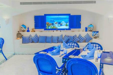 Hilton Alexandria Corniche - 63