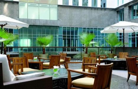 Ritz Carlton Residences DIFC Downtown Dubai - 91