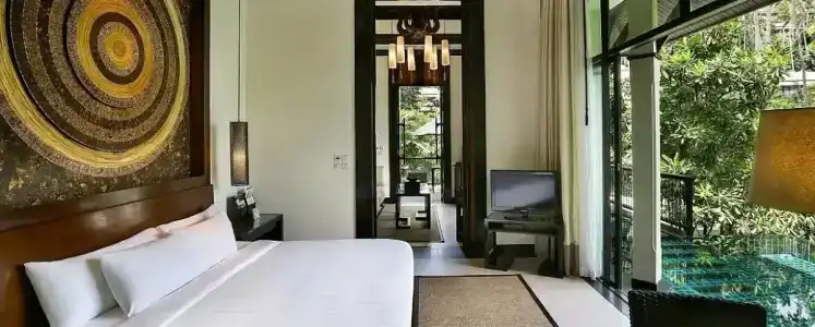 Banyan Tree Samui - SHA Extra Plus - 69