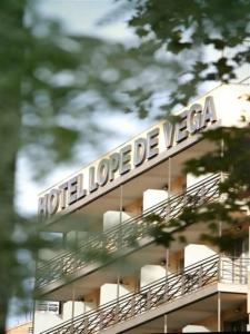 Mercure Madrid Centro - 6