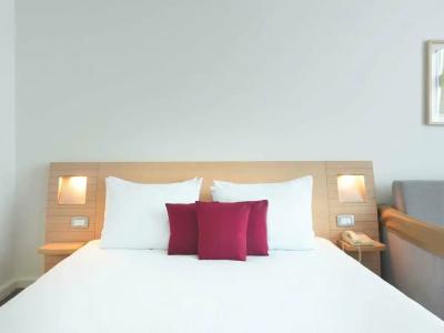 Novotel Cairo El Borg - 26