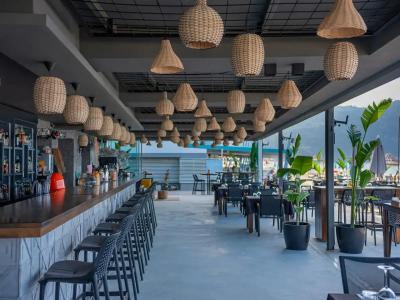 Royalisa Palmiye Beach Adult Only - 61