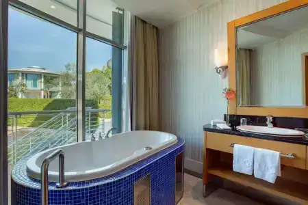 Calista Luxury Resort - 28