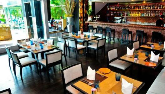 Urbana Sathorn, Bangkok - 12