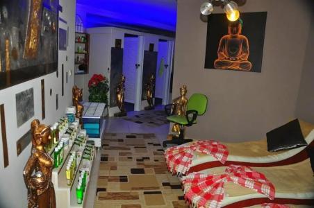 Cinar Family Suite - All Inclusive - 86